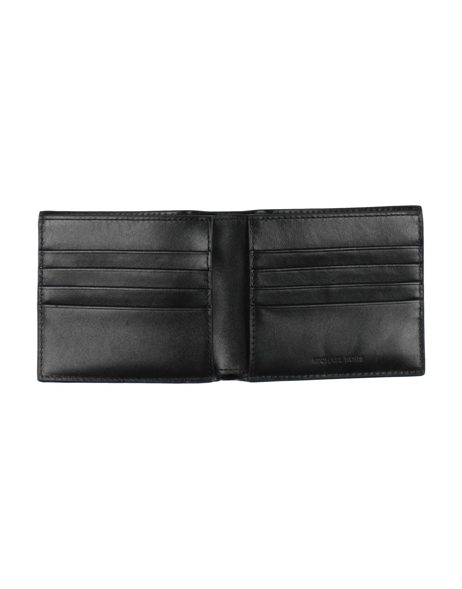  Michael Kors Mens - Kleinlederwaren - Brieftaschen - On Yoox.com 