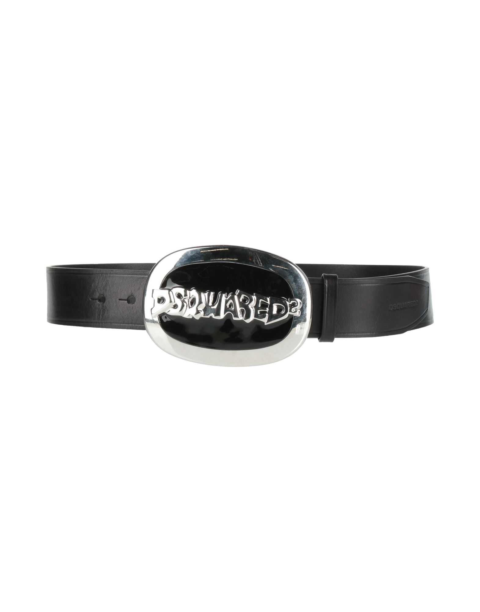  Dsquared2 - Kleinlederwaren - Gürtel - On Yoox.com 