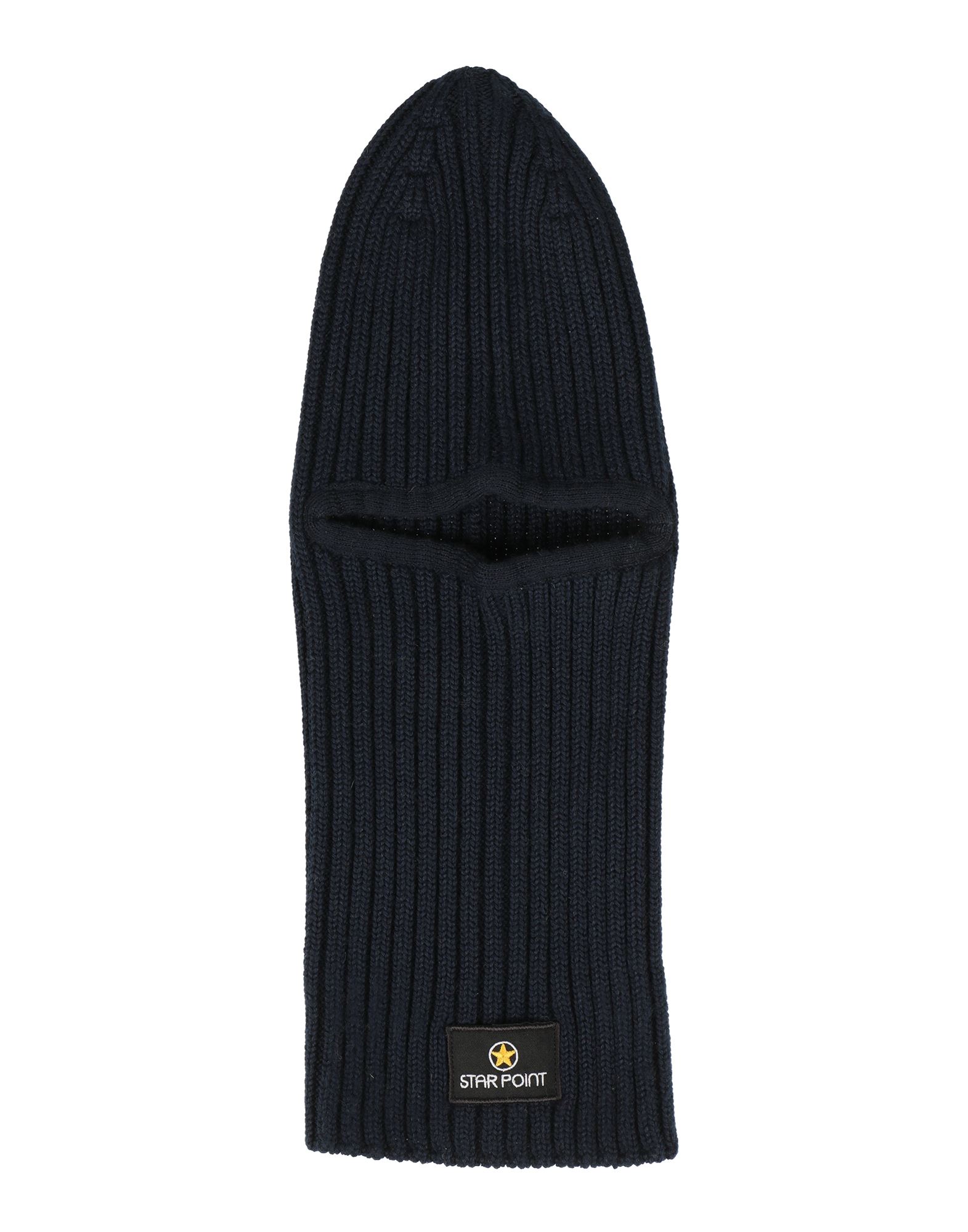 アークテリクス ローライトウェイトウール バラクラバ ブラック L-XL arc_29583_2.jpg