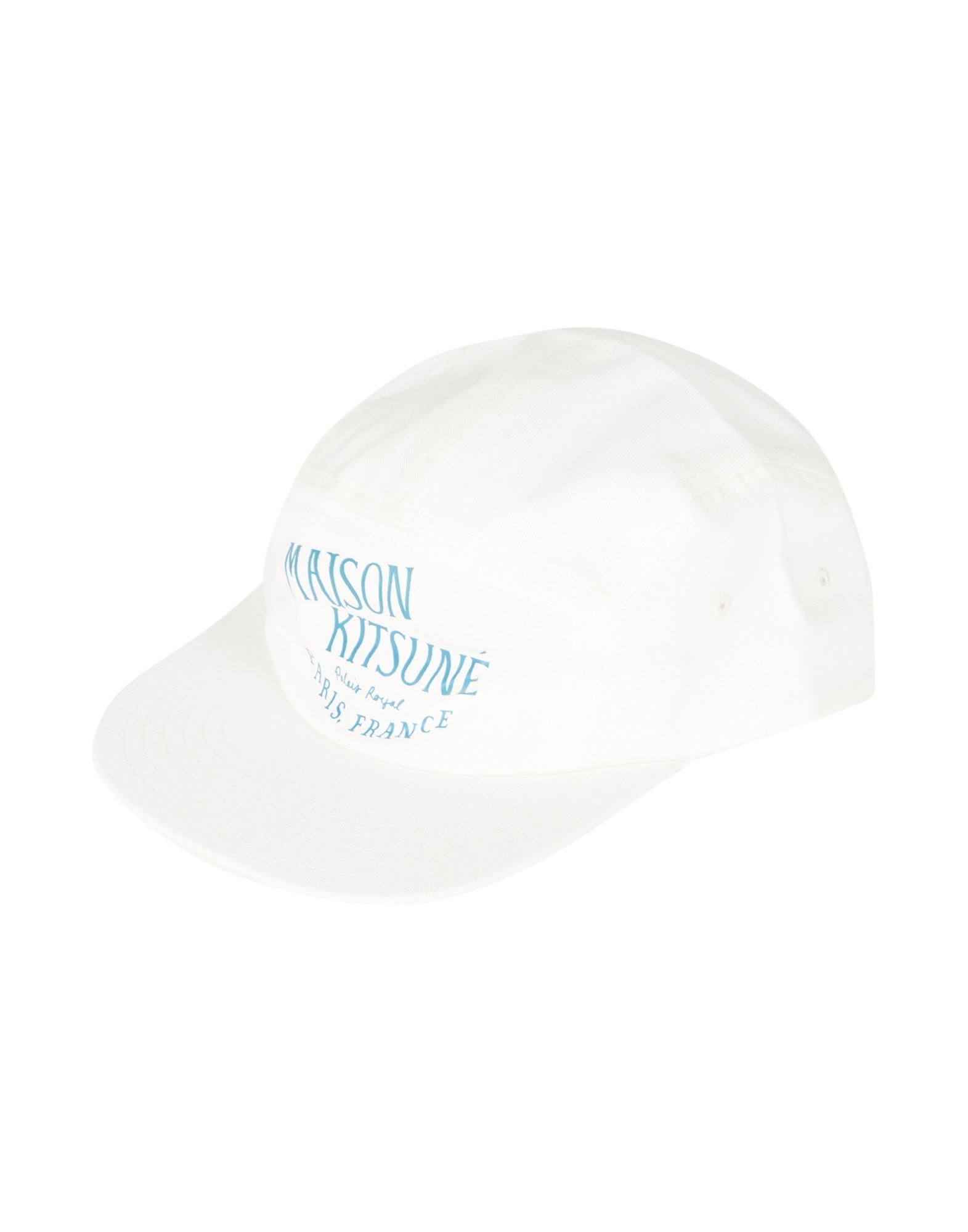  Maison Kitsuné - Accessoires - Mützen & Hüte - On Yoox.com 