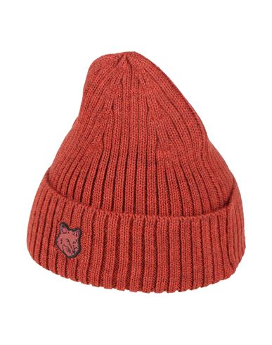 Sombrero Hombre Ladrillo ONESIZE Hombre