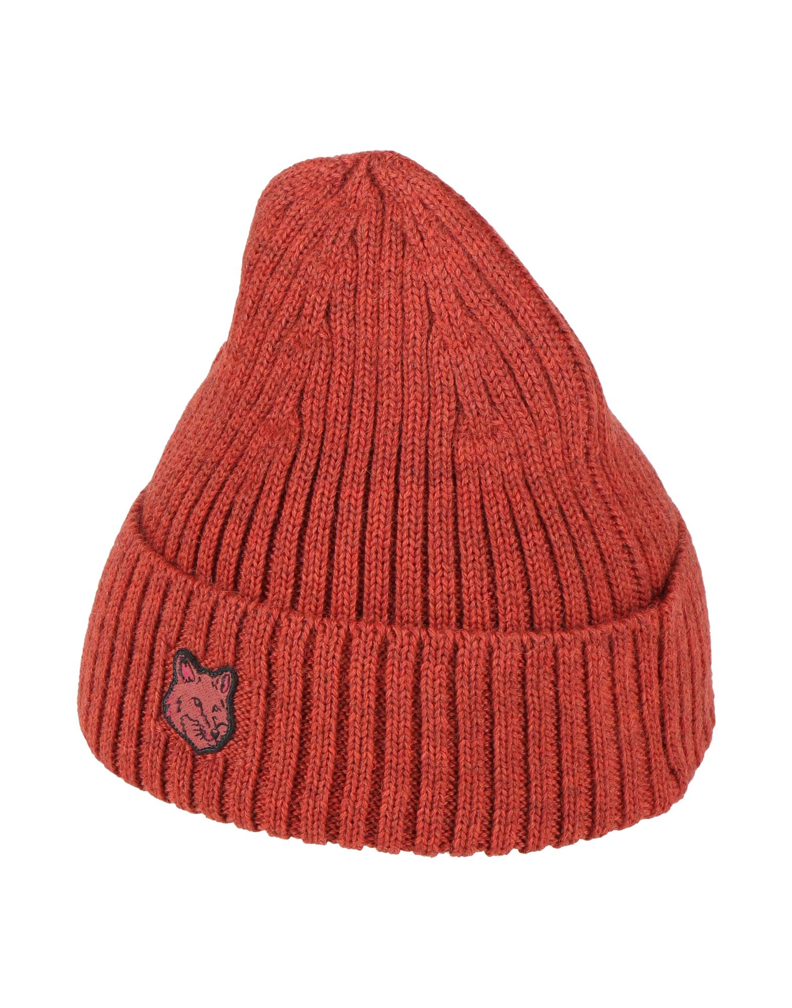  Maison Kitsuné - Accessoires - Mützen & Hüte - On Yoox.com 
