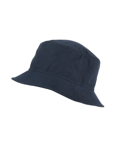 Borsalino Man Hat Midnight Blue Size Xl Polyester