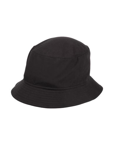 Borsalino Man Hat Black Size L Polyester