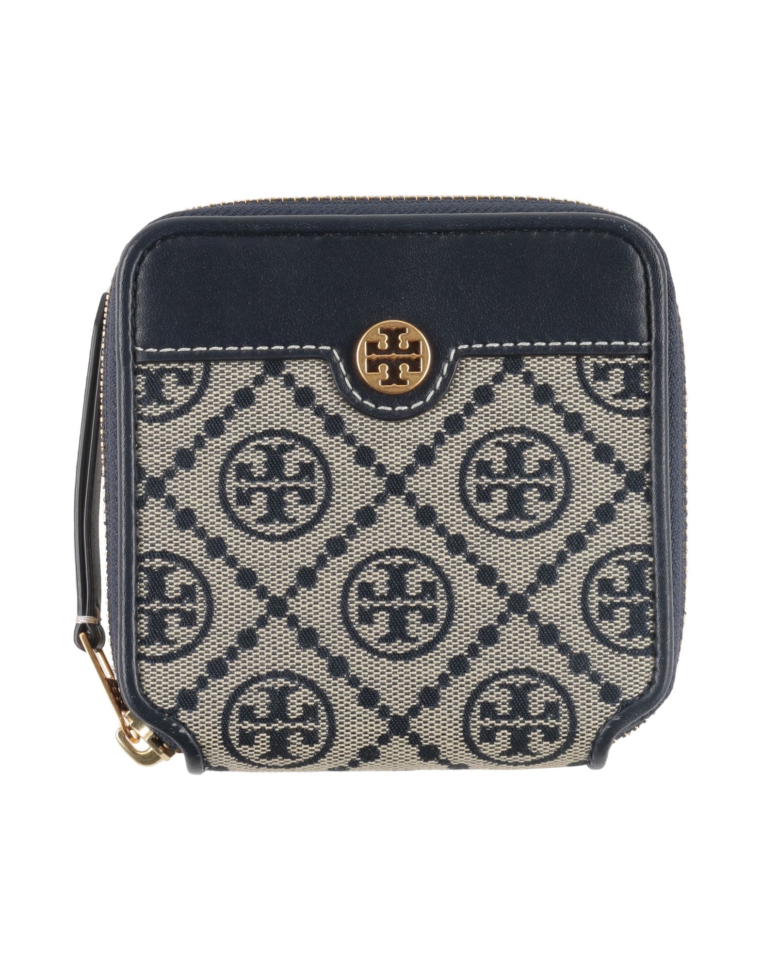 トリーバーチ 汚かっ 財布 小銭入れ TORY BURCH 50265 001 比較
