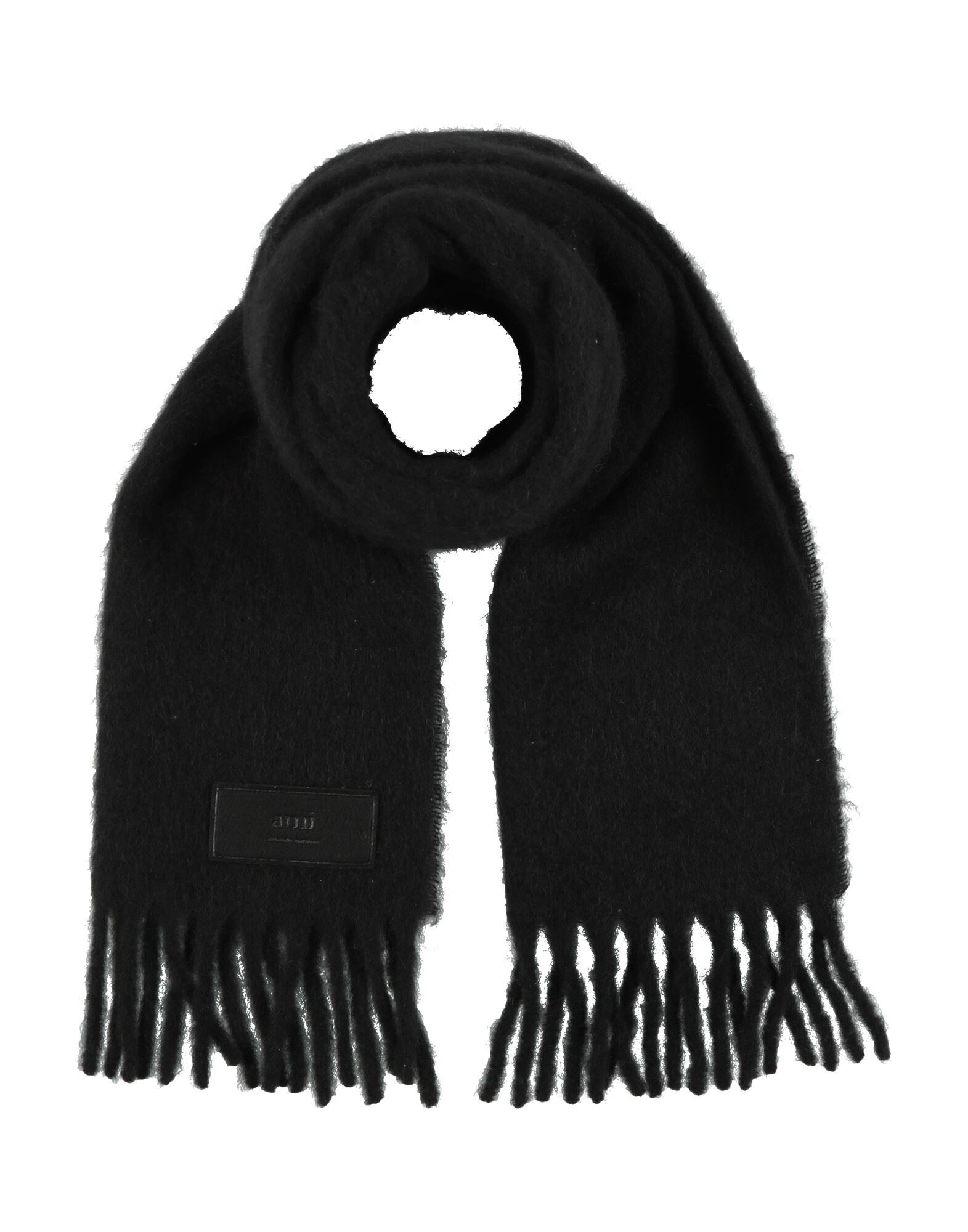  Ami Alexandre Mattiussi - Accessoires - Schals - On Yoox.com 