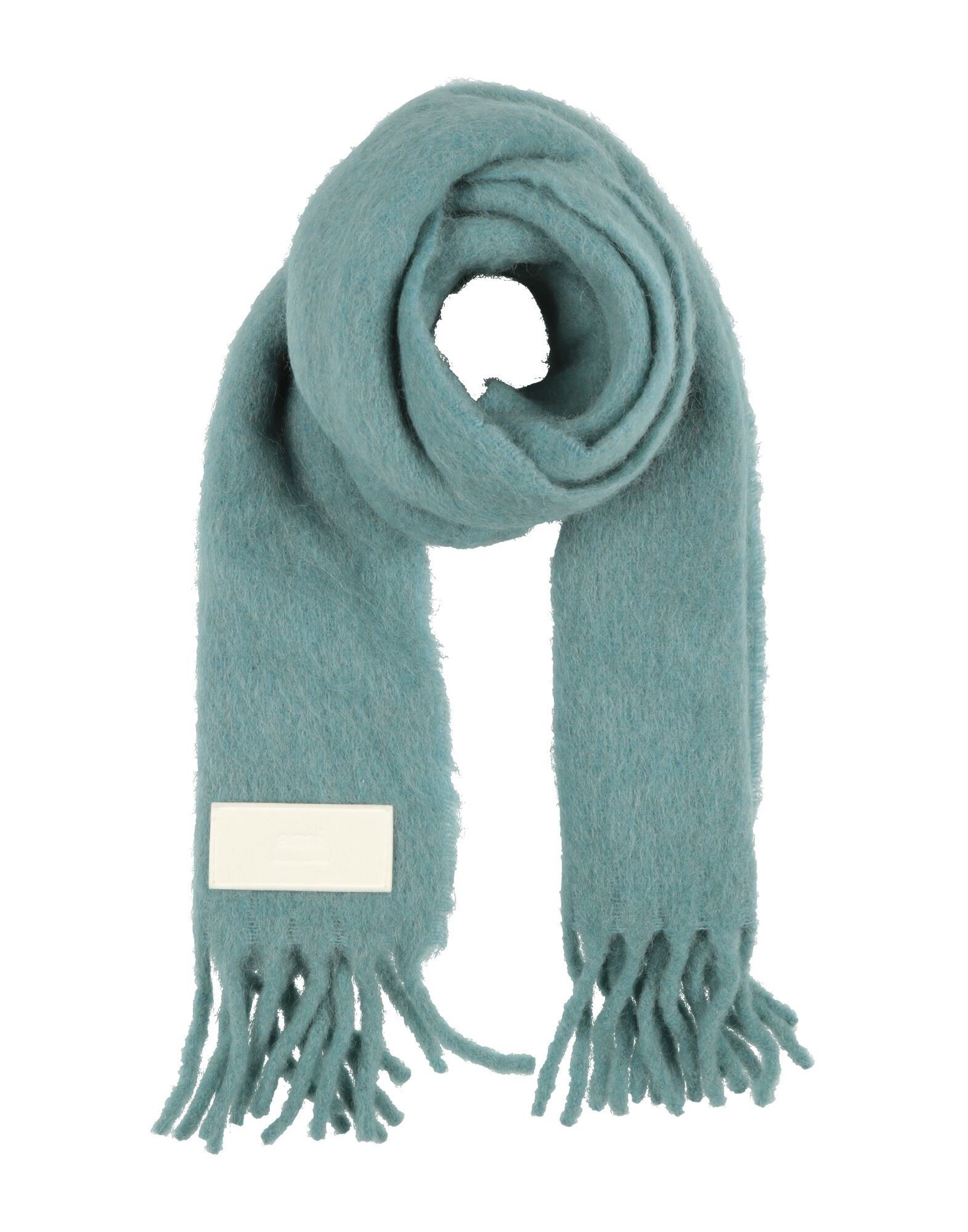  Ami Alexandre Mattiussi - Accessoires - Schals - On Yoox.com 