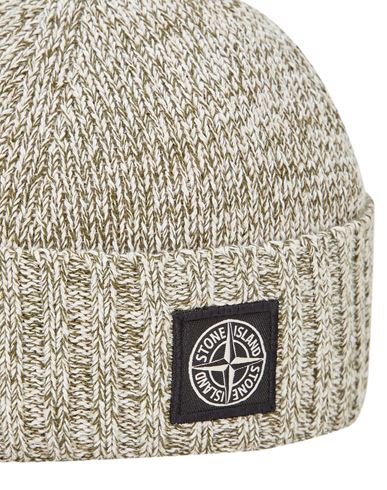 Hat Stone Island Men - Official Store