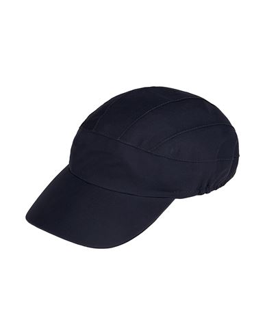 Shop Gr10k Man Hat Midnight Blue Size Onesize Pes - Polyethersulfone