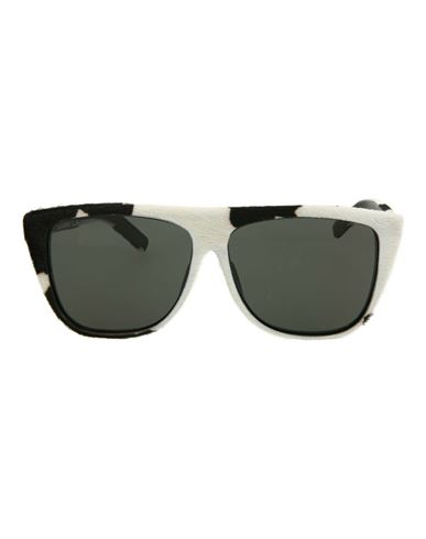 Saint Laurent Square-frame Acetate Sunglasses Sunglasses Black Size 59 Acetate