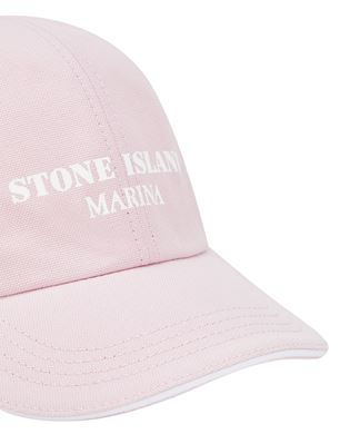 Cap Stone Island Men - Official Store
