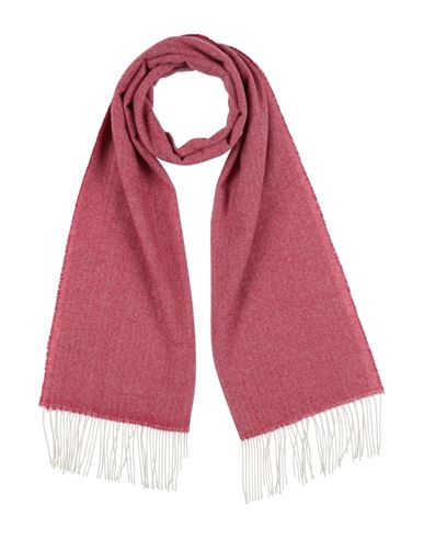 Altea Woman Scarf Red Size - Cashmere