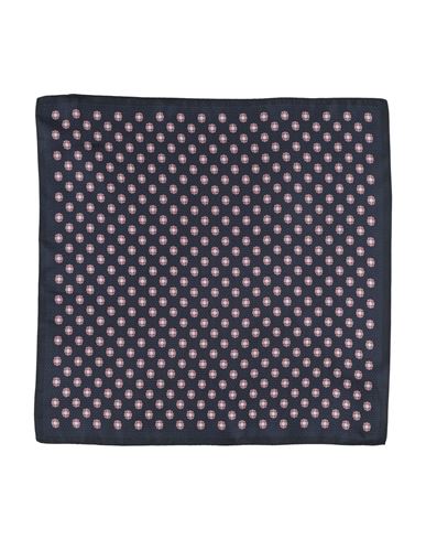 Zegna Man Scarf Pink Size - Silk