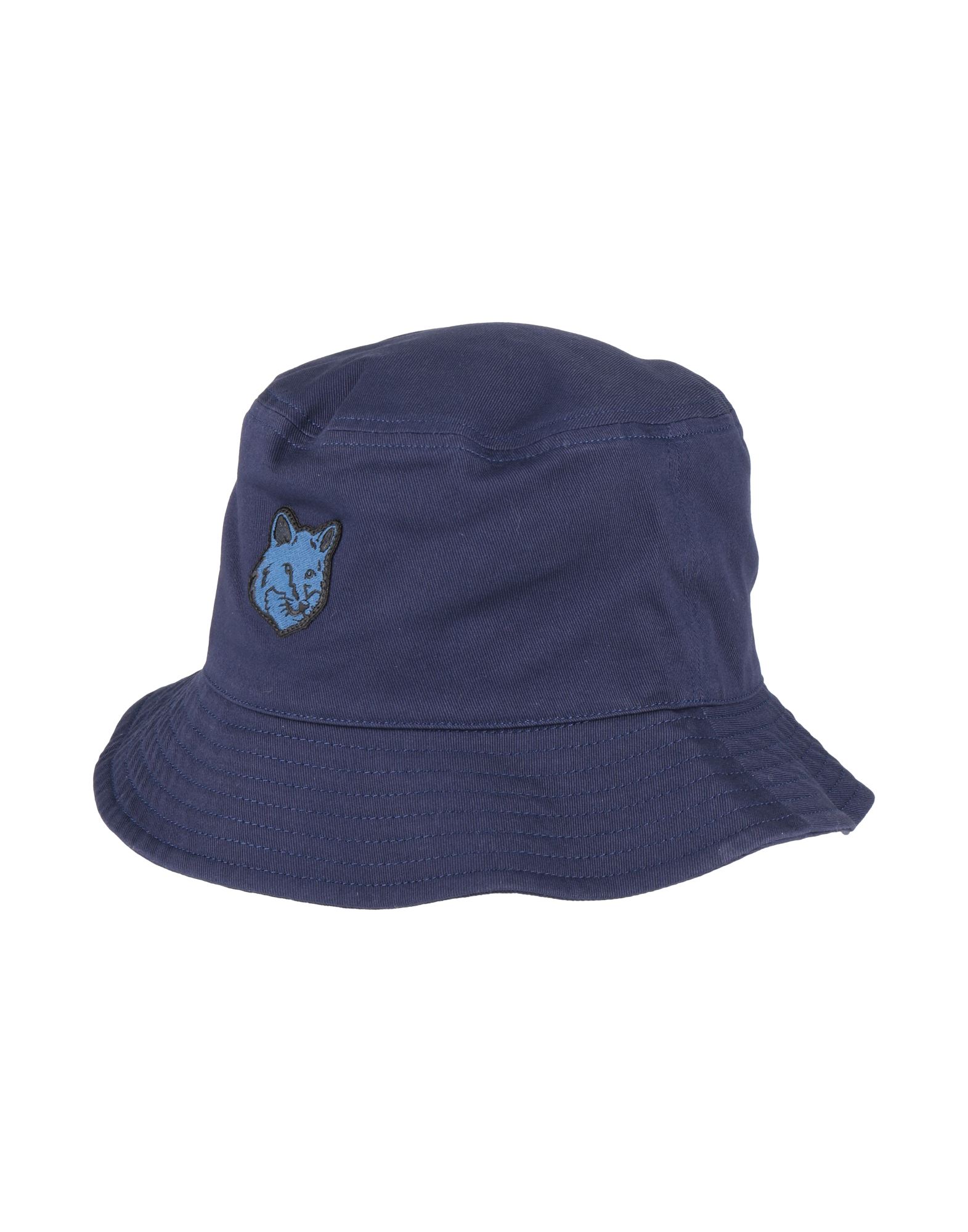  Maison Kitsuné - Accessoires - Mützen & Hüte - On Yoox.com 