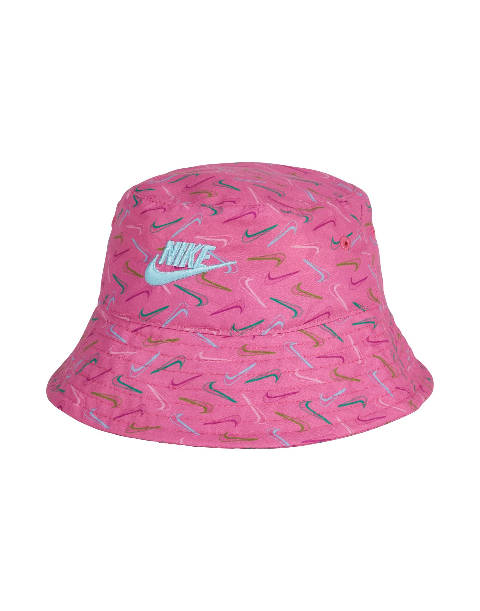 ԥ볫NIKE 륺 0-24  ˹ ޥ 24 ݥꥨƥ 100% UPF 40+ FUTURA BUCKET HAT