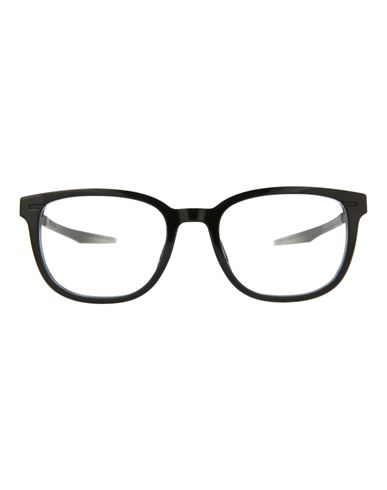 Shop Puma Round-frame Injection Optical Frames Eyeglass Frame Black Size 52 Plastic Material