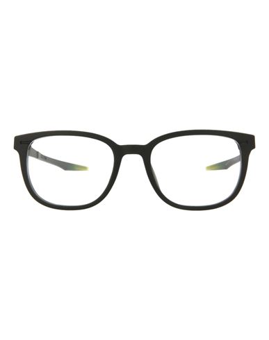 Shop Puma Round-frame Injection Optical Frames Eyeglass Frame Brown Size 52 Plastic Material