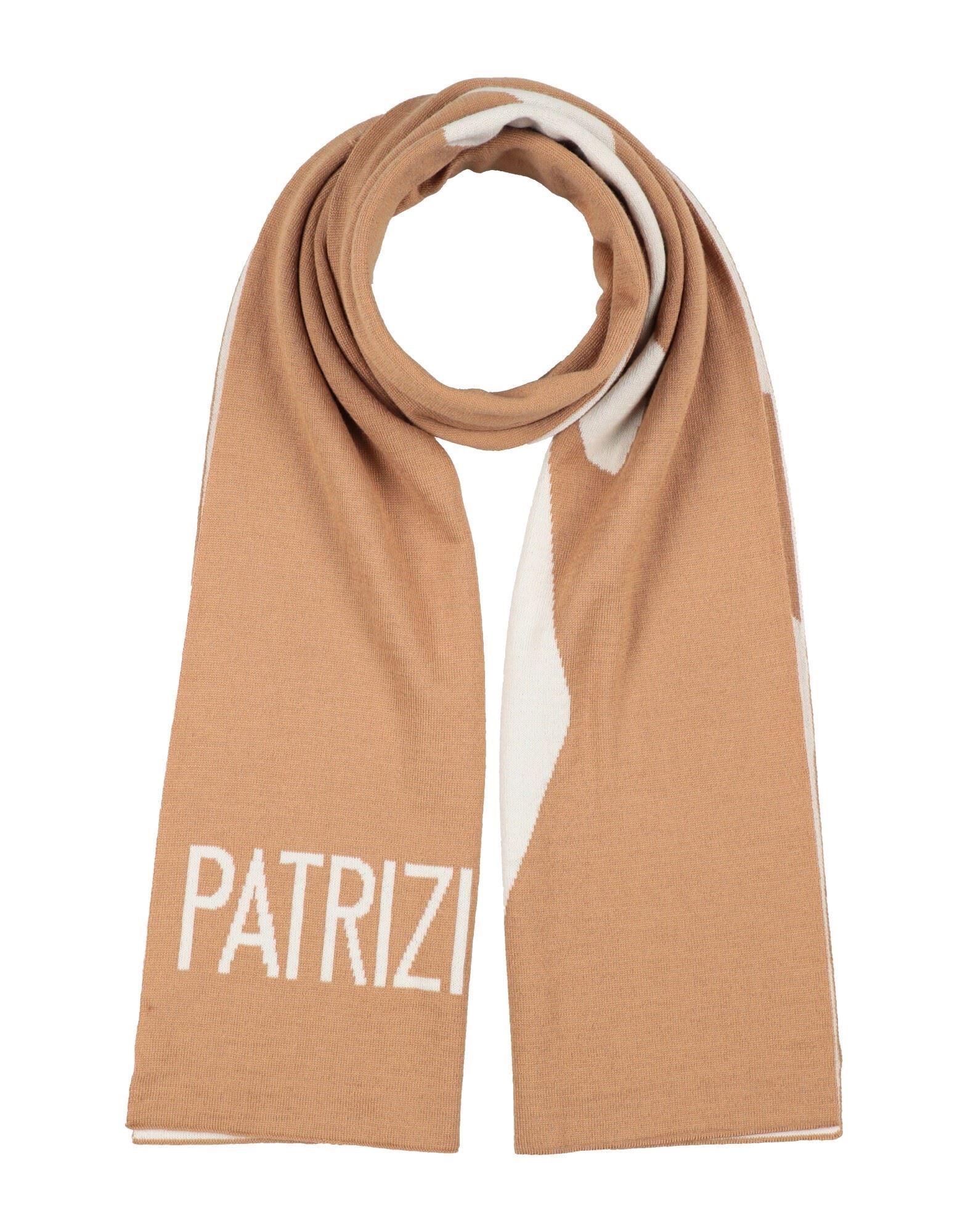 Patrizia Pepe - Complementos - Bufandas - On Yoox.com 