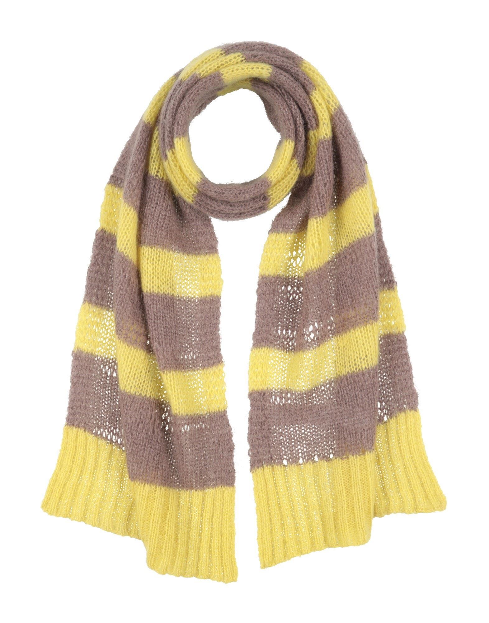  Malìparmi - Accessoires - Schals - On Yoox.com 