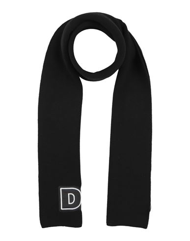 Schal Unisex Schwarz 4,8 Unisex