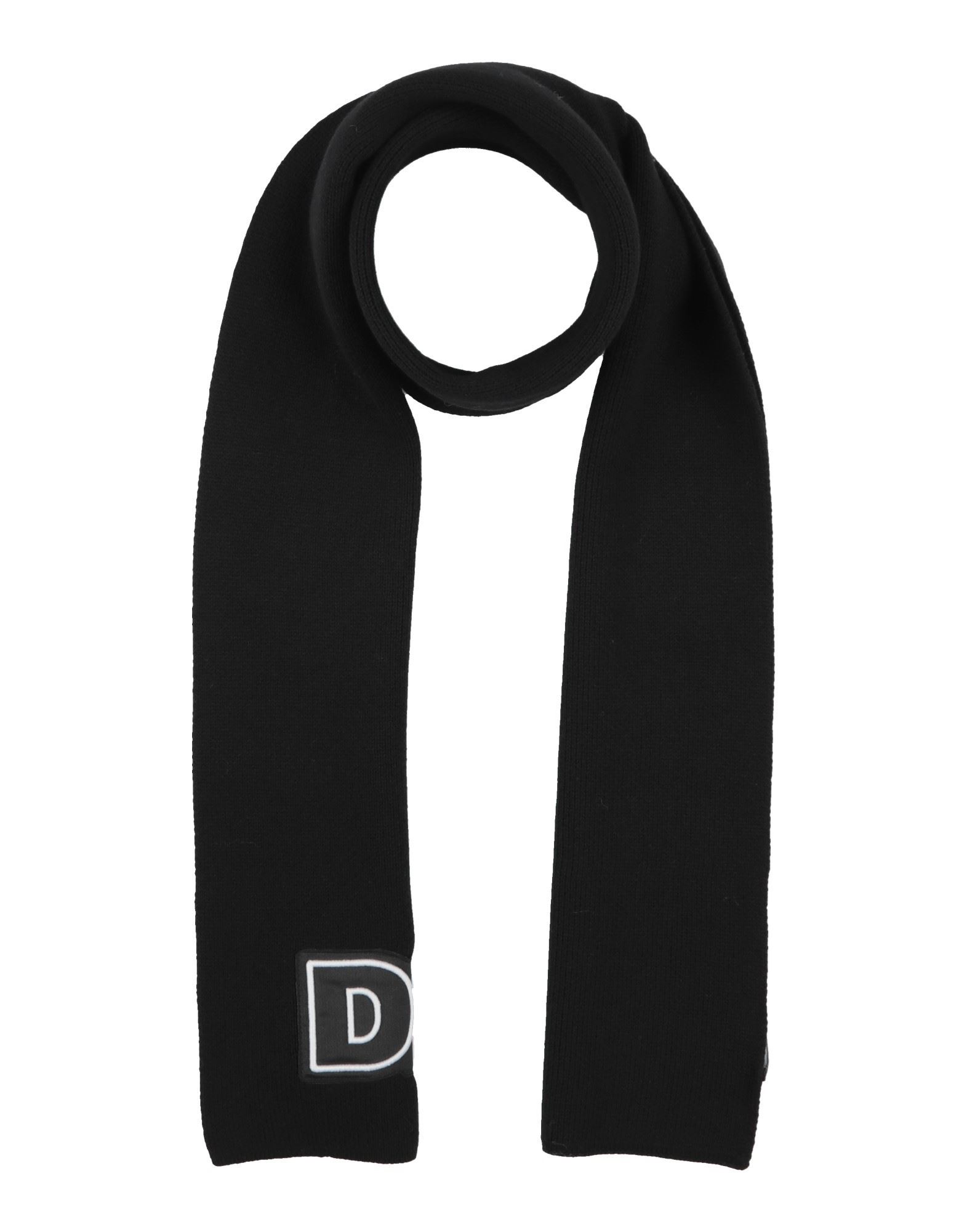  Dsquared2 - Accessoires - Schals - On Yoox.com 