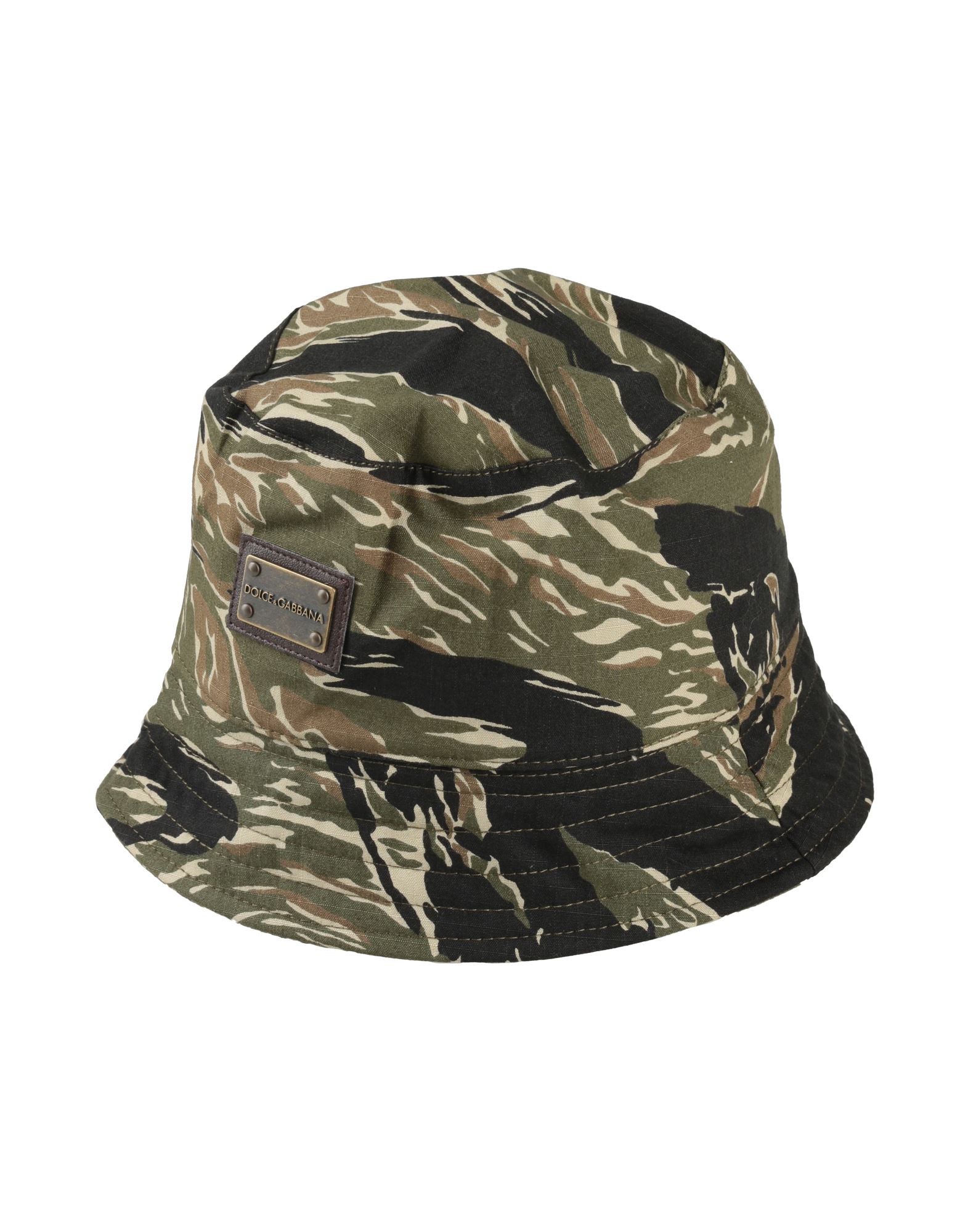  Dolce&gabbana - Accessoires - Mützen & Hüte - On Yoox.com 