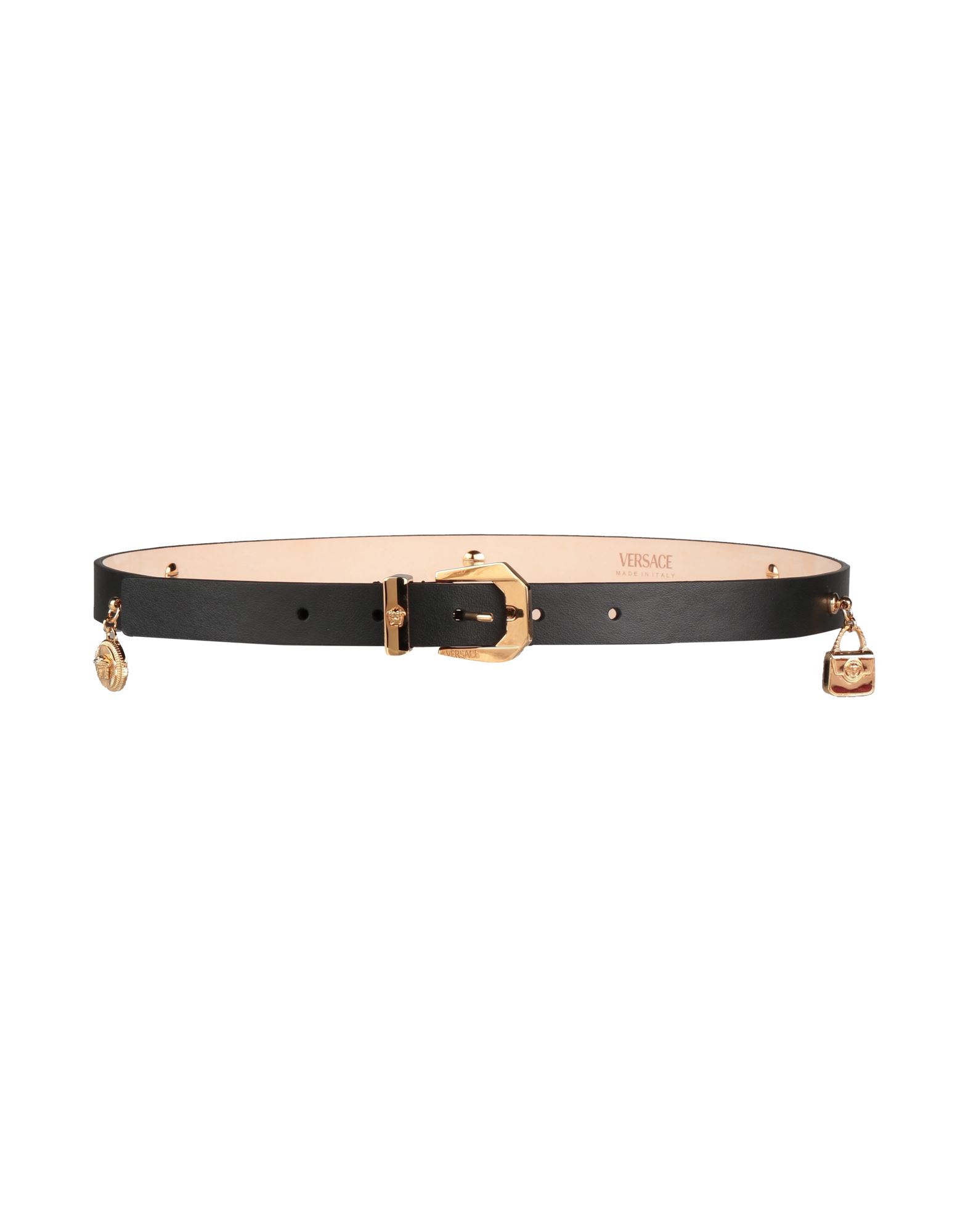  Versace - Kleinlederwaren - Gürtel - On Yoox.com 