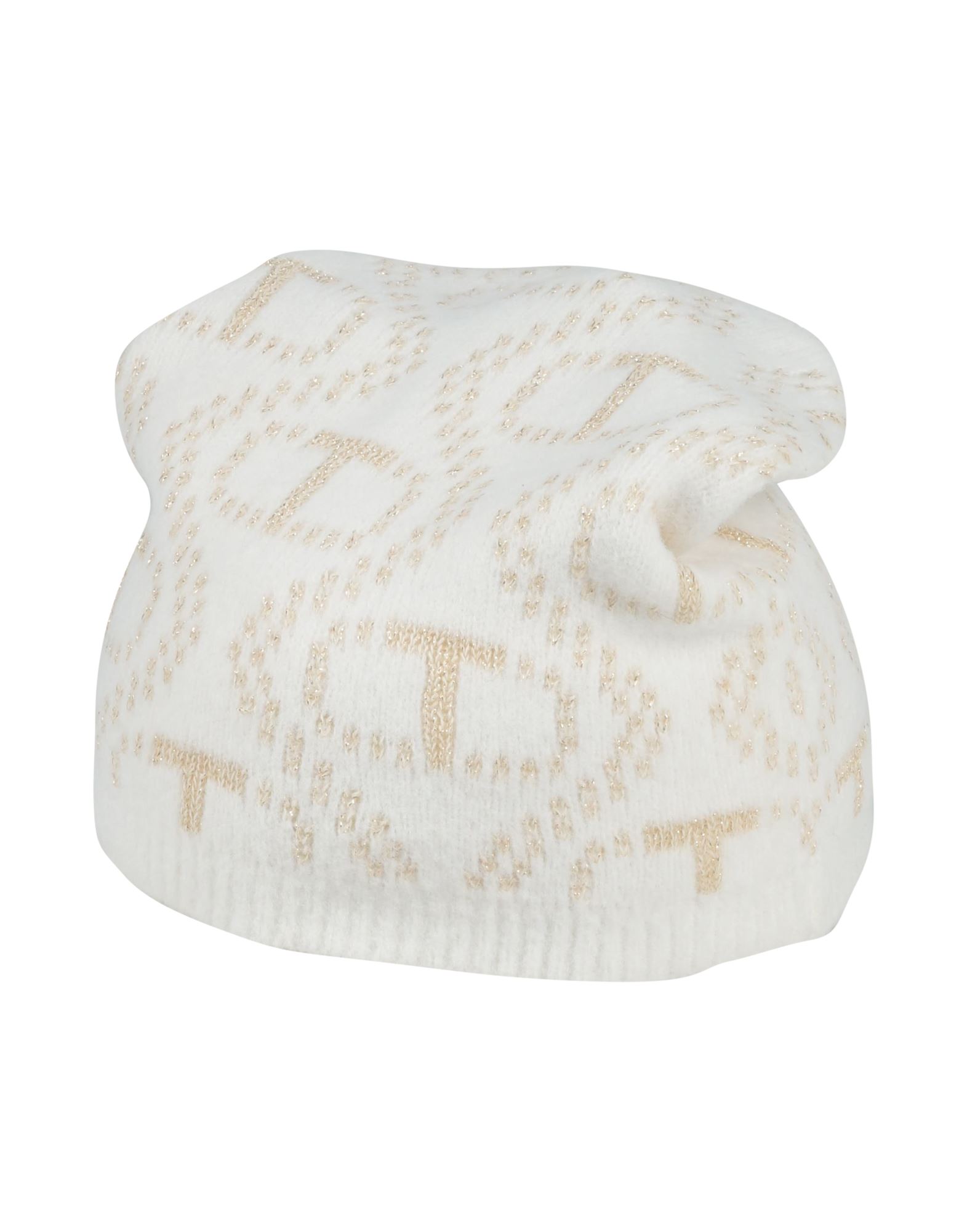  Twinset - Accessoires - Mützen & Hüte - On Yoox.com 