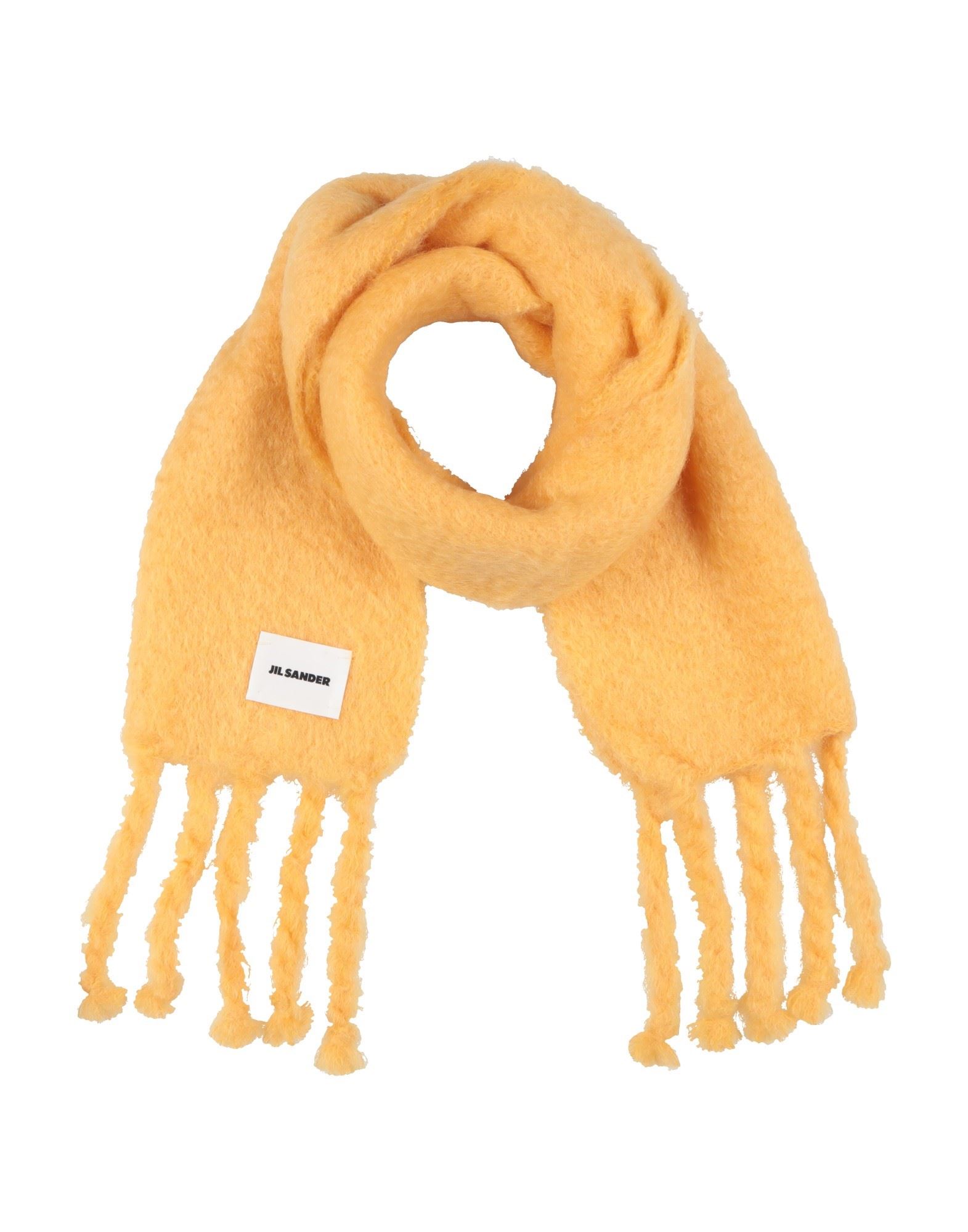  Jil Sander - Complementos - Bufandas - On Yoox.com 