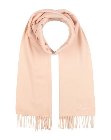Max Mara Woman Scarf Blush Size - Cashmere In Pink