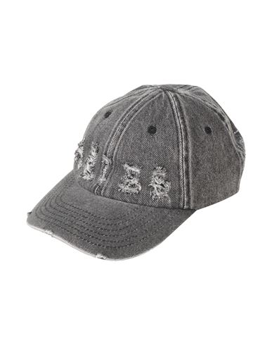 Sombrero Mujer Gris ONESIZE Mujer