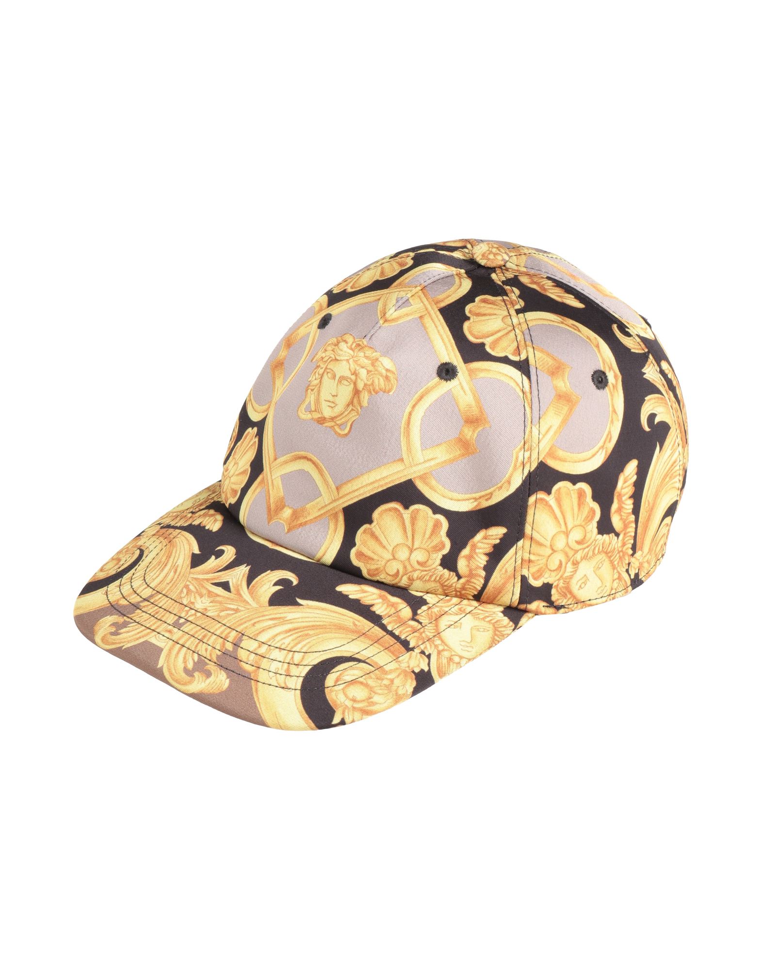  Versace - Accessori - Cappelli - On Yoox.com 