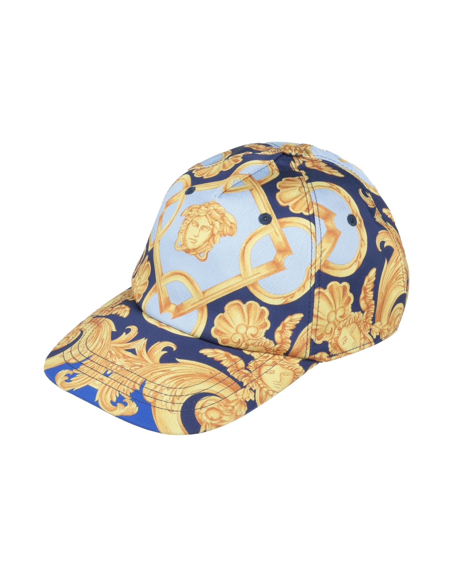  Versace - Complementos - Sombreros - On Yoox.com 