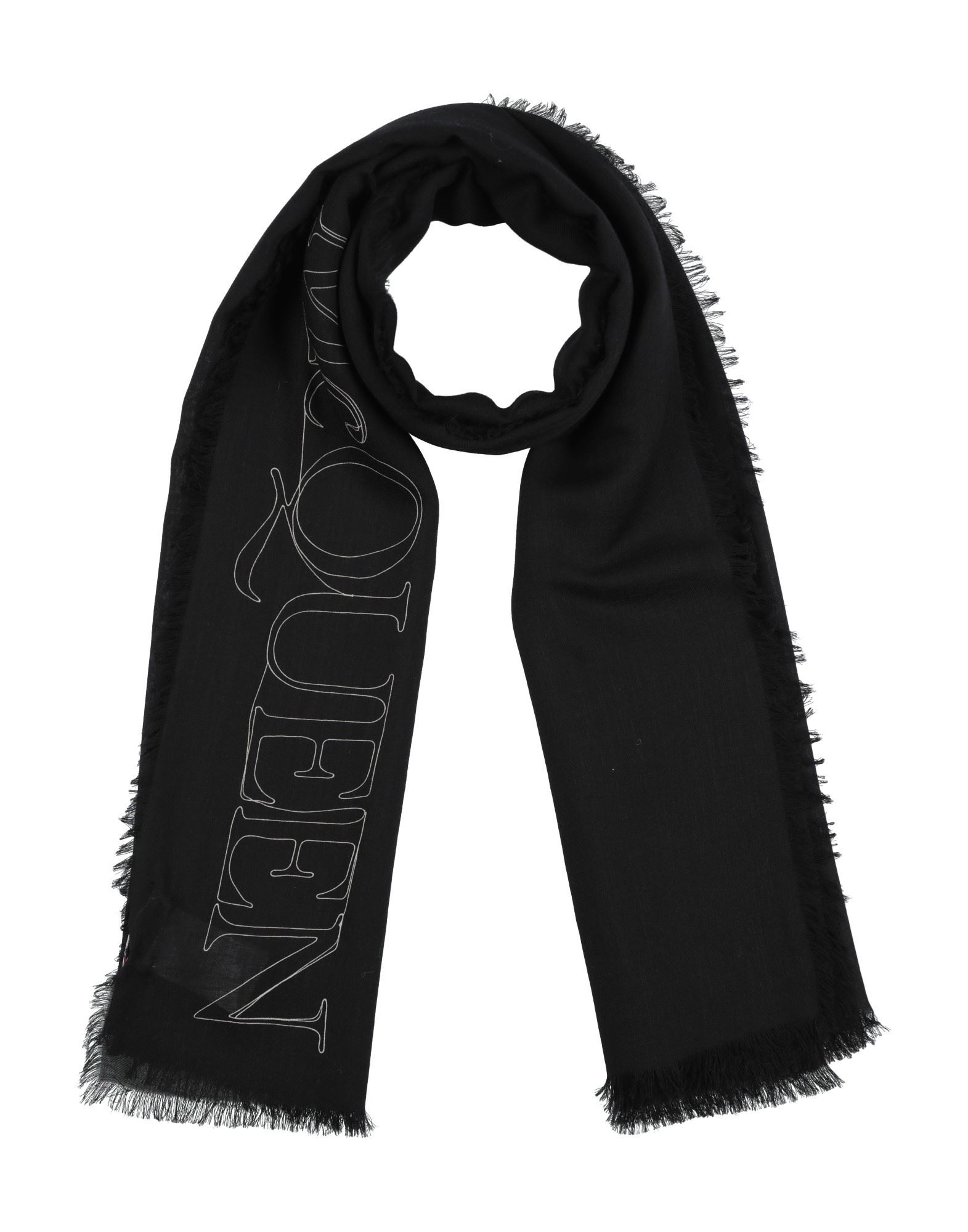  Mcqueen - Accessoires - Schals - On Yoox.com 