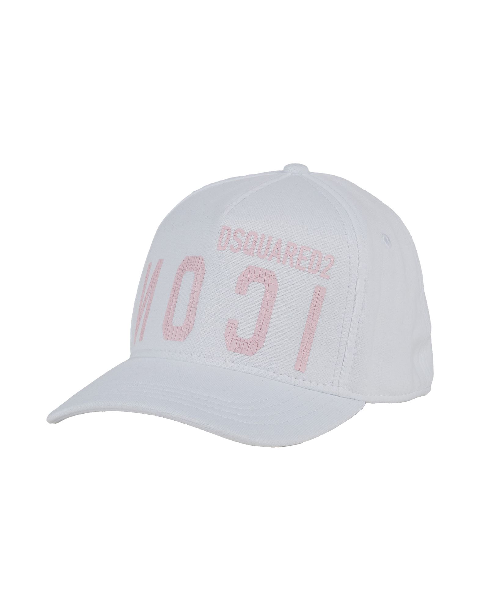 ディースクエアード(Dsquared) メンズ帽子・キャップ | 通販