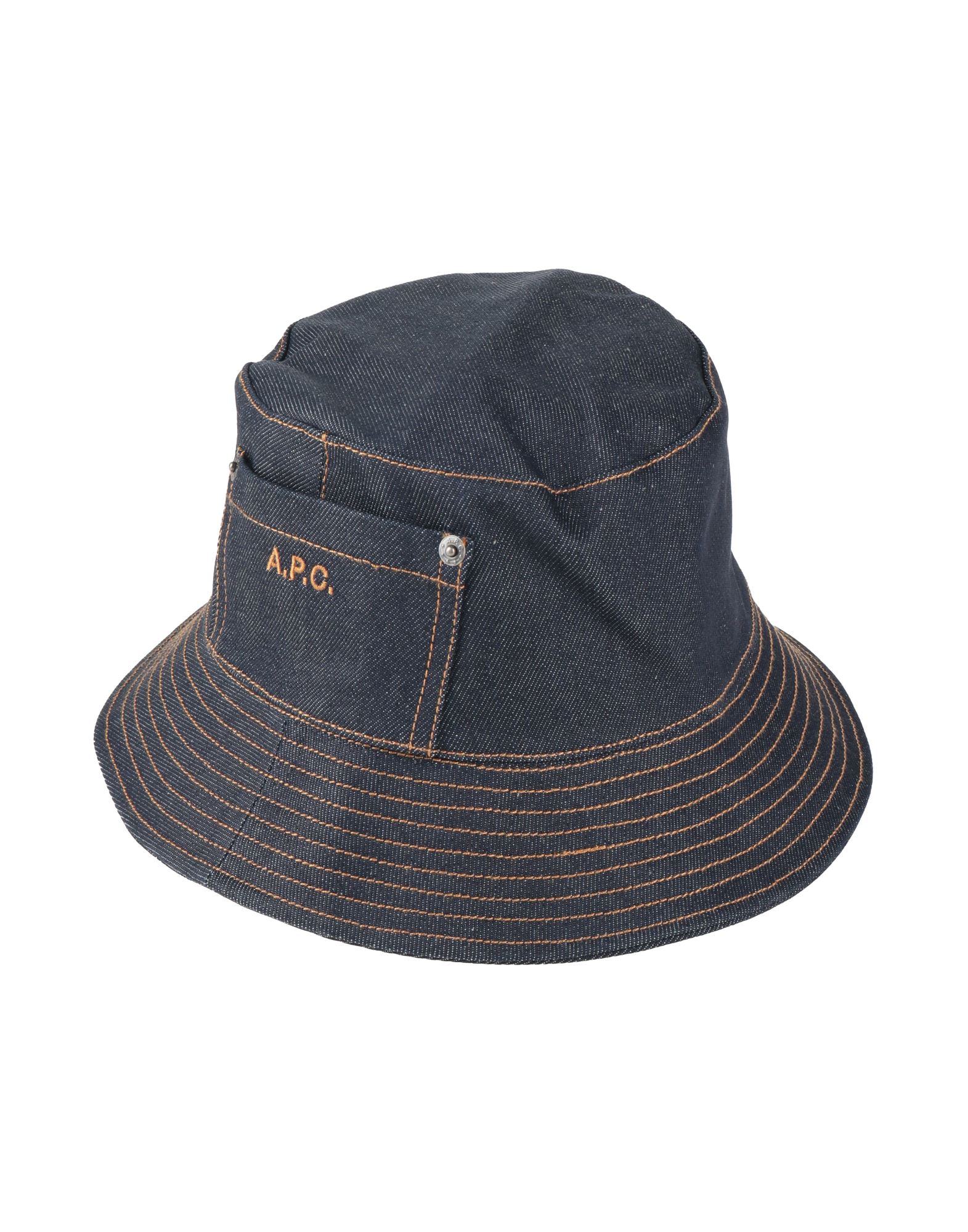  A.p.c. - Accessori - Cappelli - On Yoox.com 
