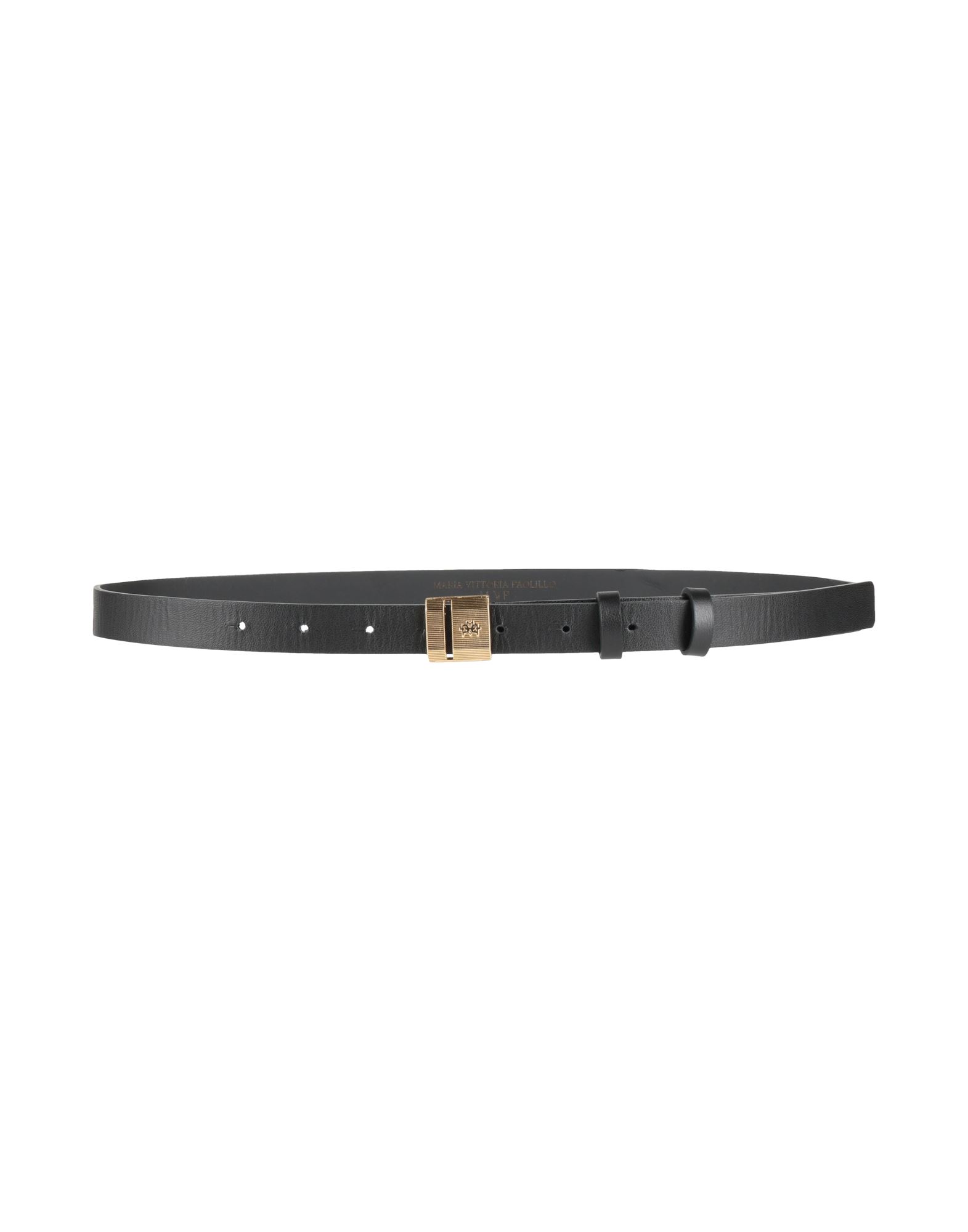  Mvp Wardrobe - Kleinlederwaren - Gürtel - On Yoox.com 