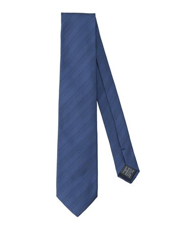 Corbata y pajarita Hombre Azul marino -- Hombre