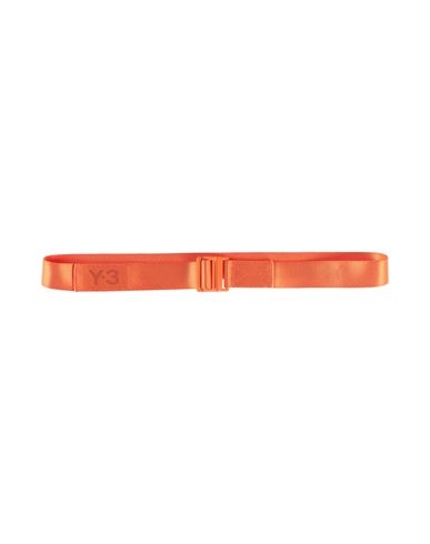 Cinturón Hombre Naranja S Hombre