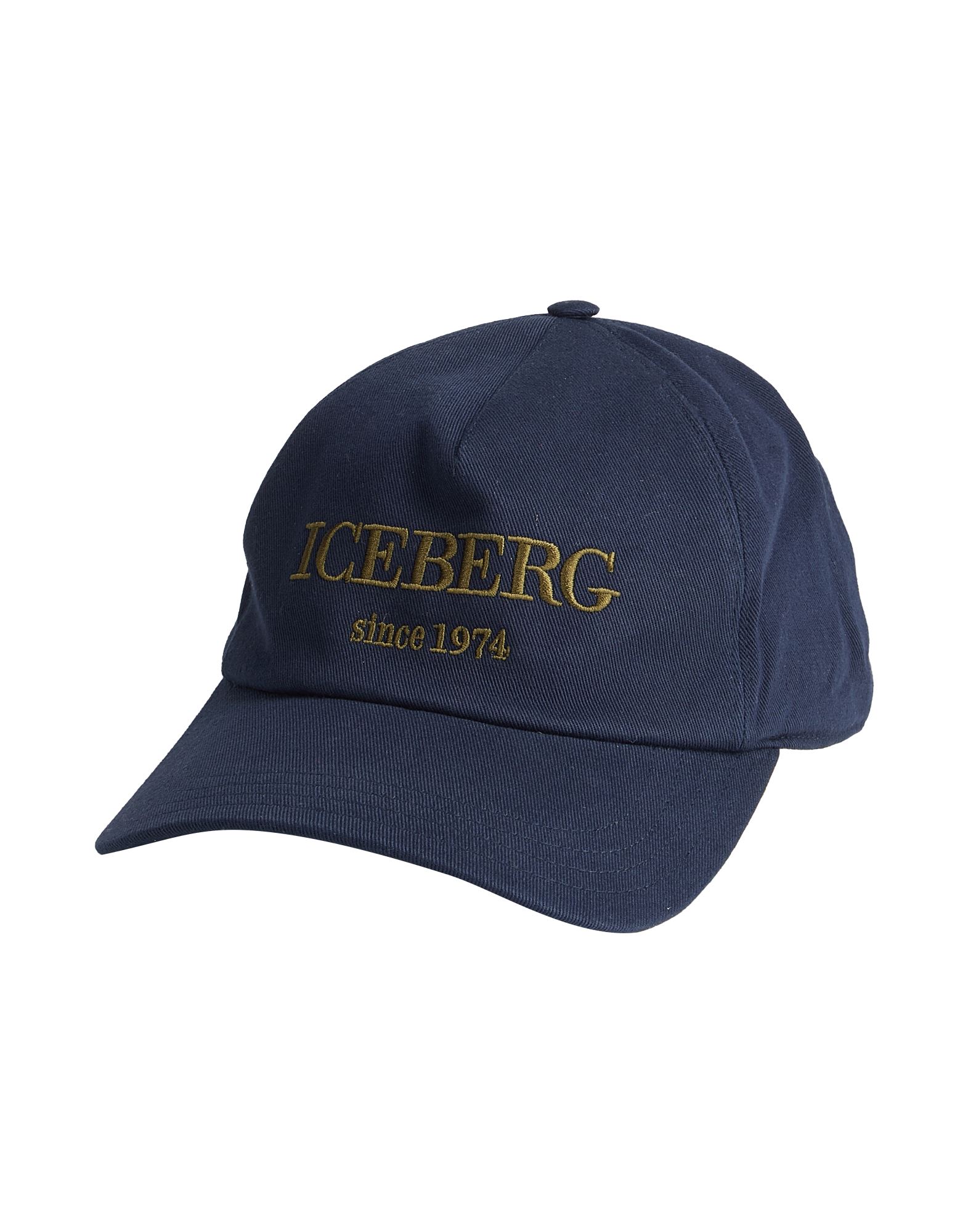  Iceberg - Accessoires - Mützen & Hüte - On Yoox.com 