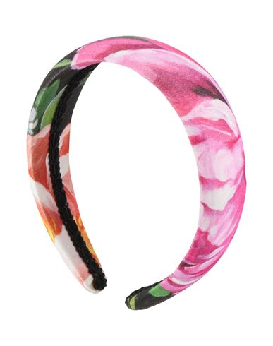 Dolce&Gabbana Accesorios para el cabello Chica Fucsia -- Chica