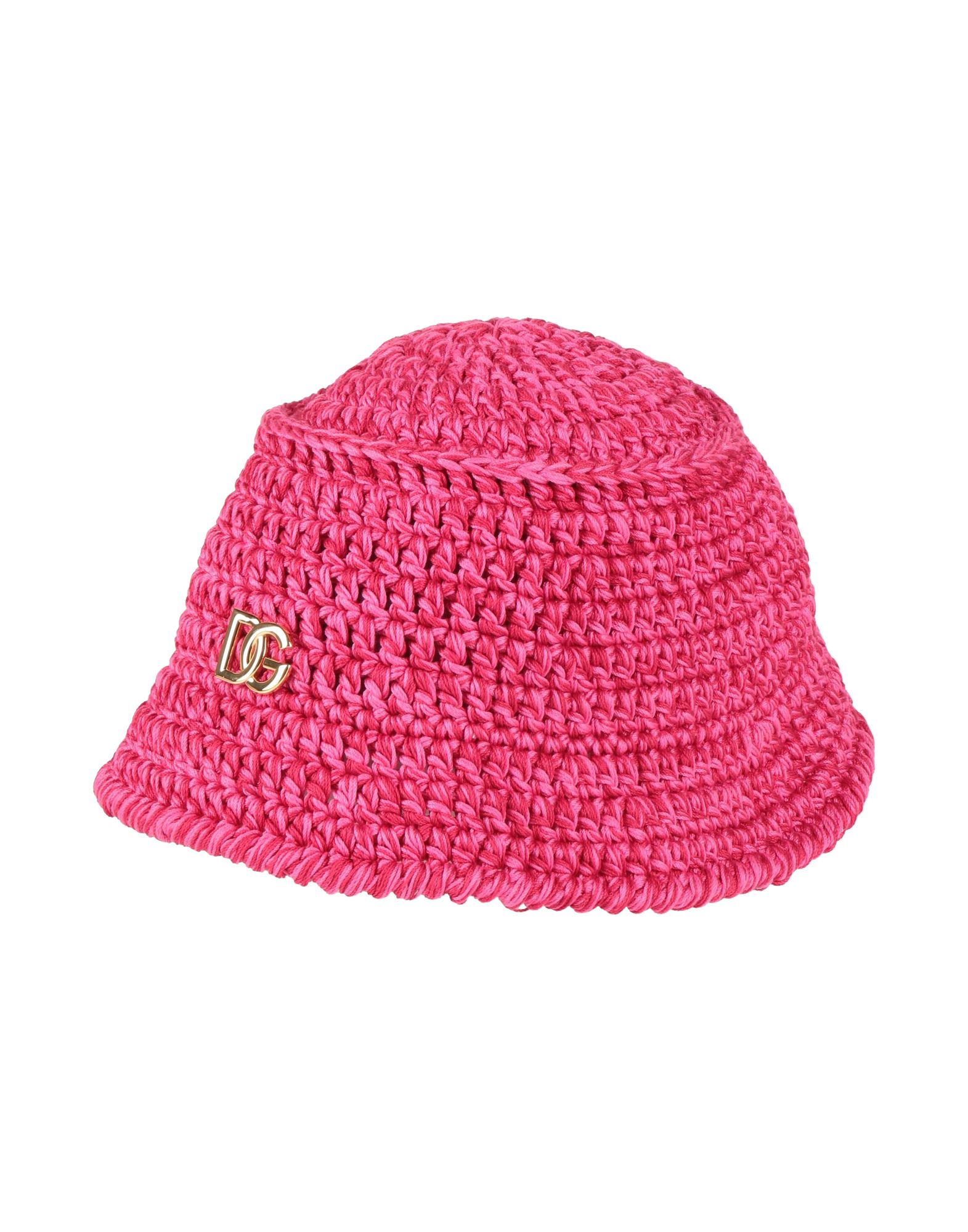  Dolce&gabbana - Complementos - Sombreros - On Yoox.com 