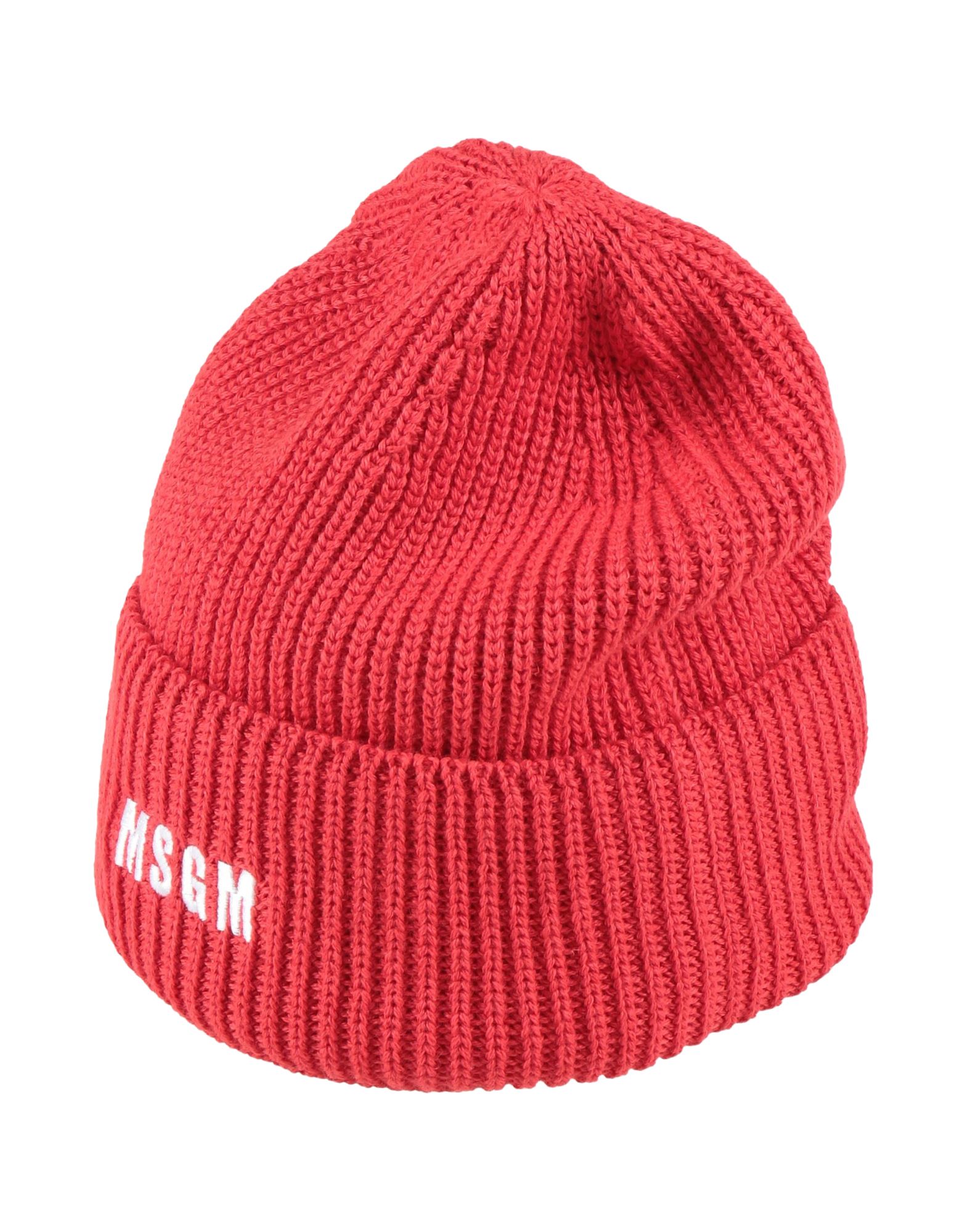  Msgm - Complementos - Sombreros - On Yoox.com 