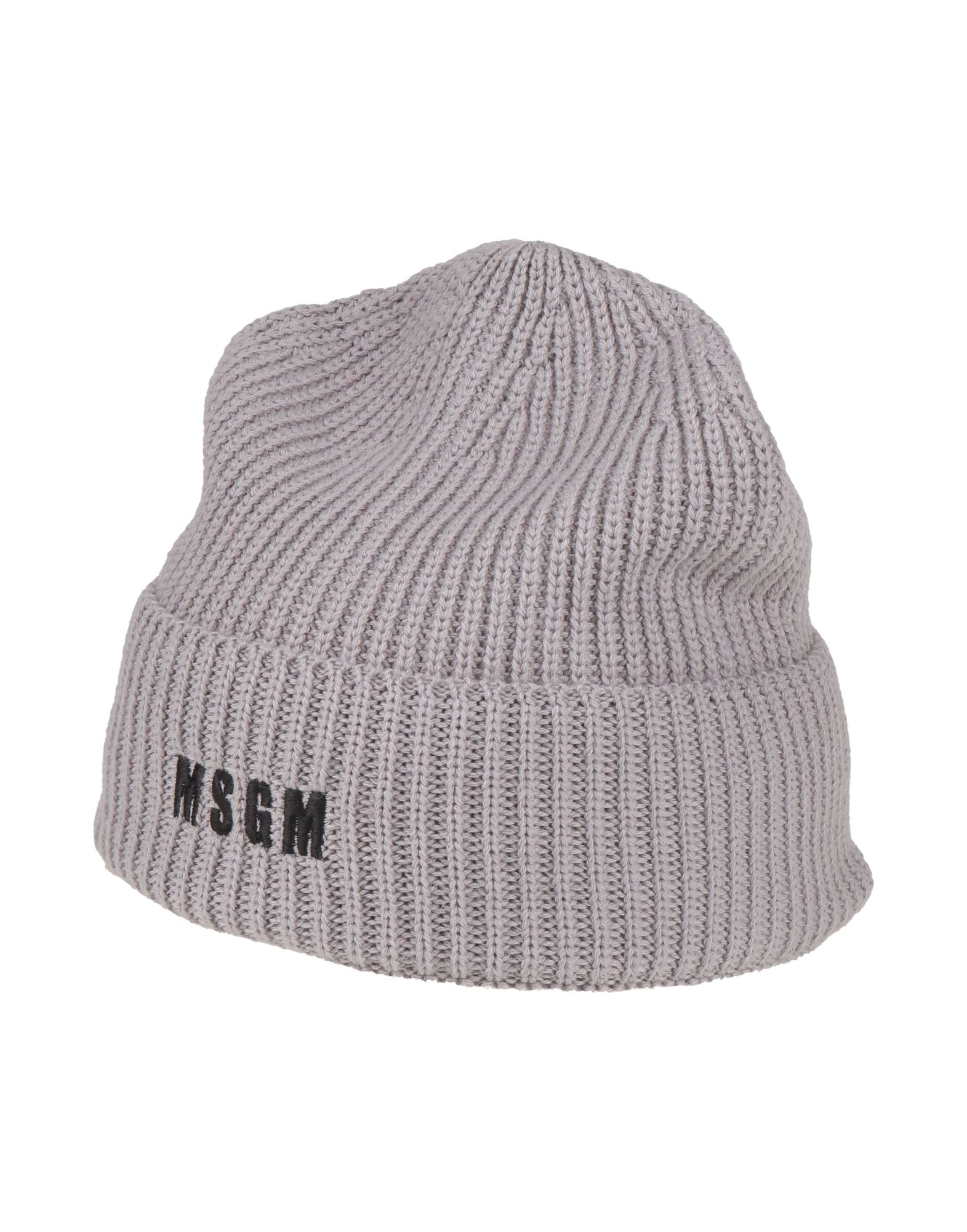  Msgm - Complementos - Sombreros - On Yoox.com 
