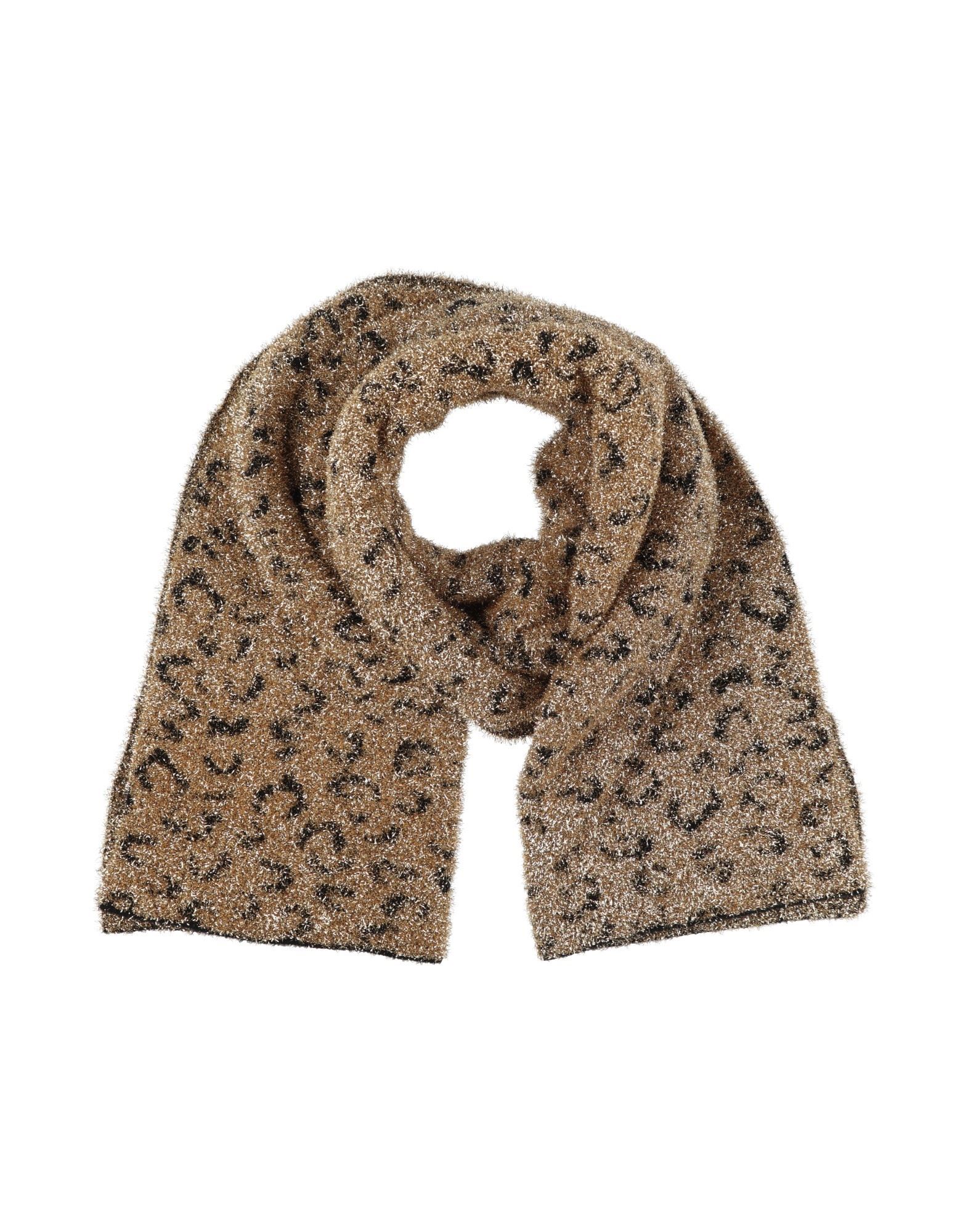  Msgm - Accessoires - Schals - On Yoox.com 
