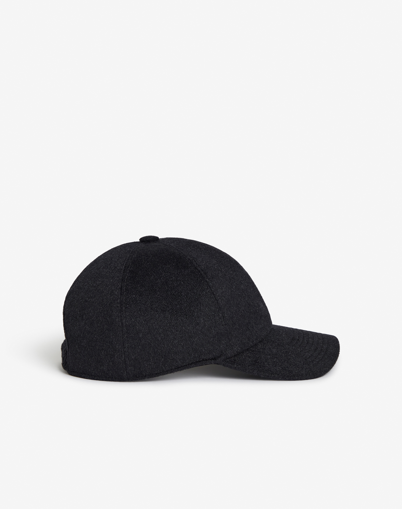 DUNHILL CASHMERE CYPHER CAP 