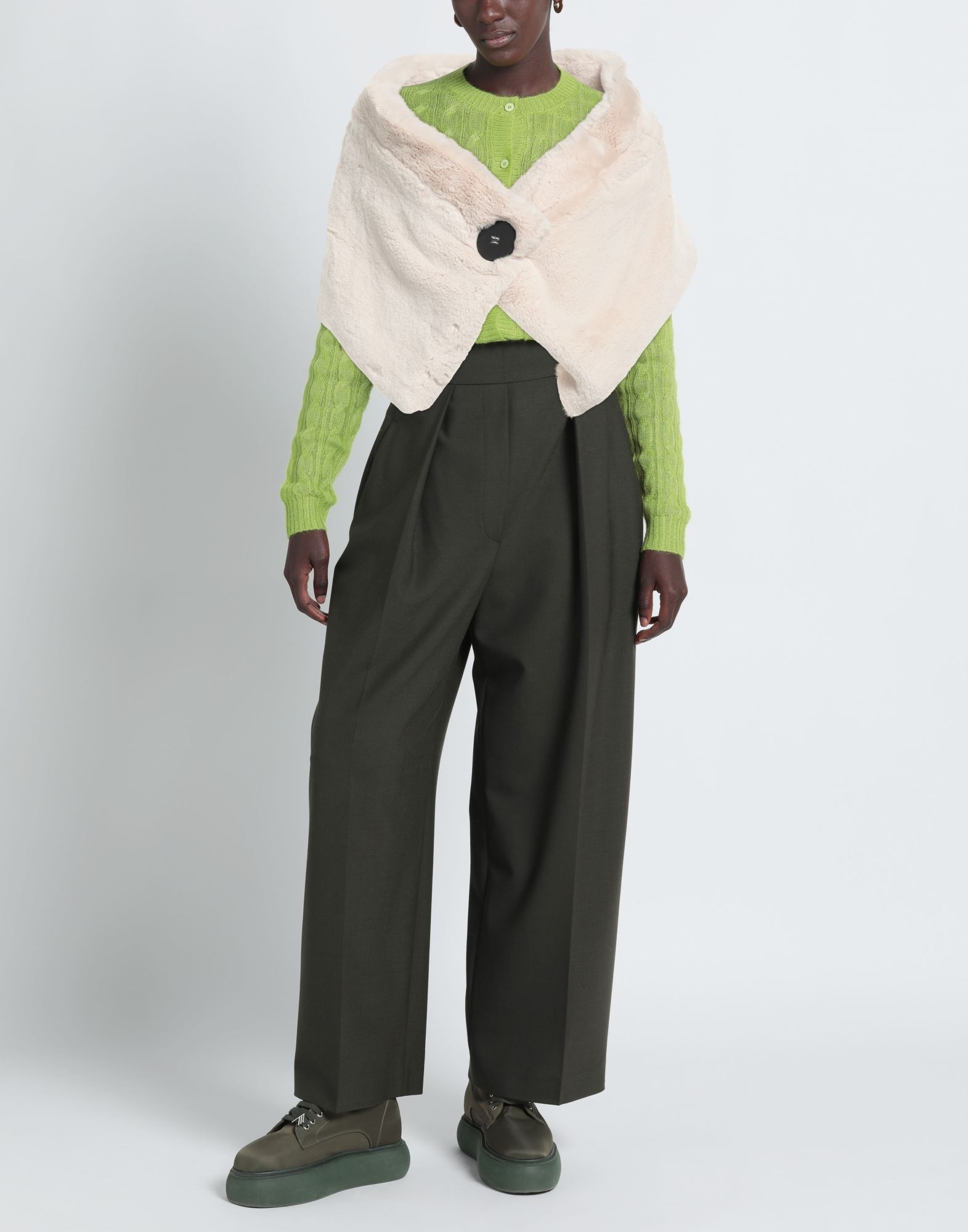  Edas - Ropa De Abrigo - Capas - On Yoox.com 