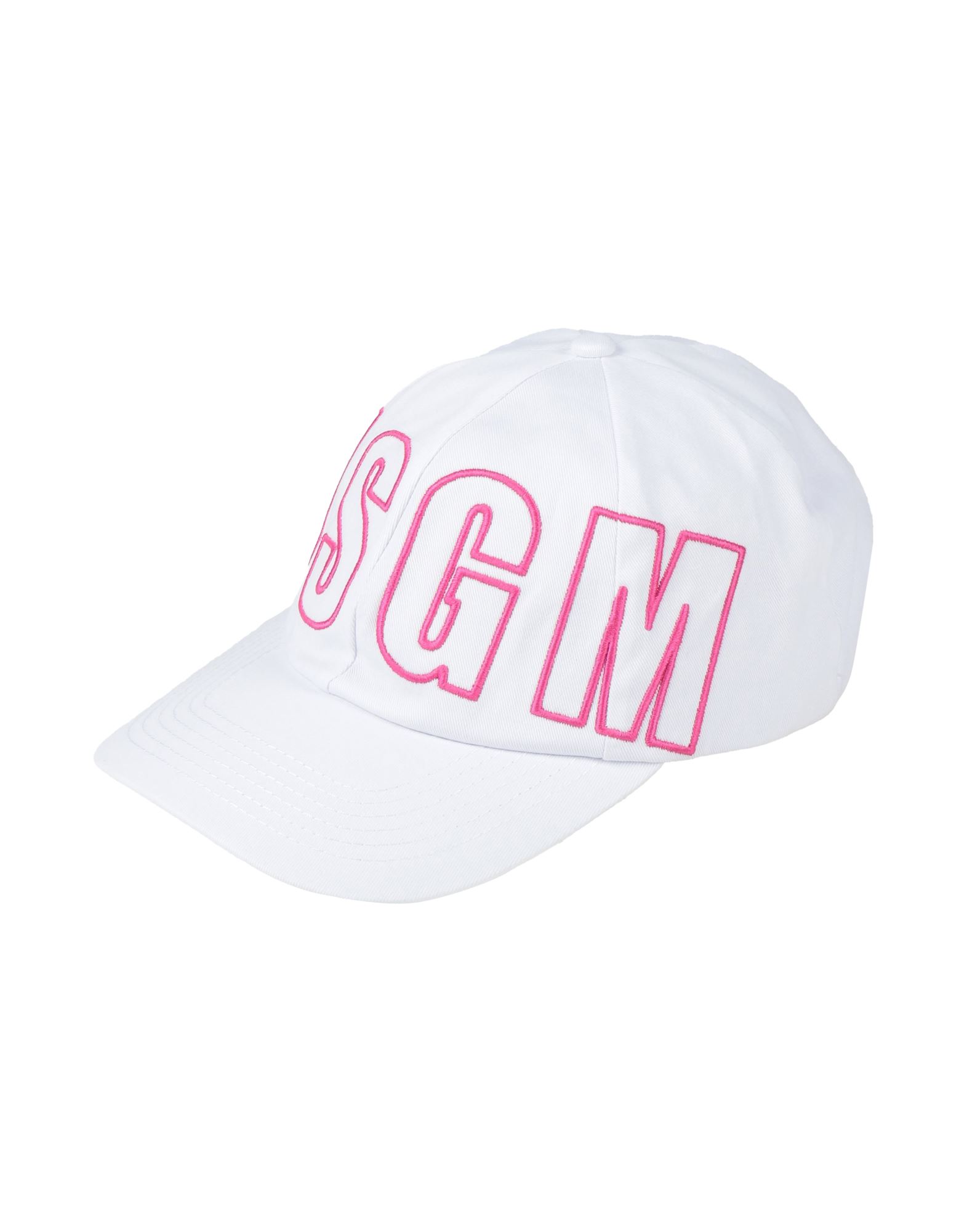  Msgm - Accessoires - Mützen & Hüte - On Yoox.com 