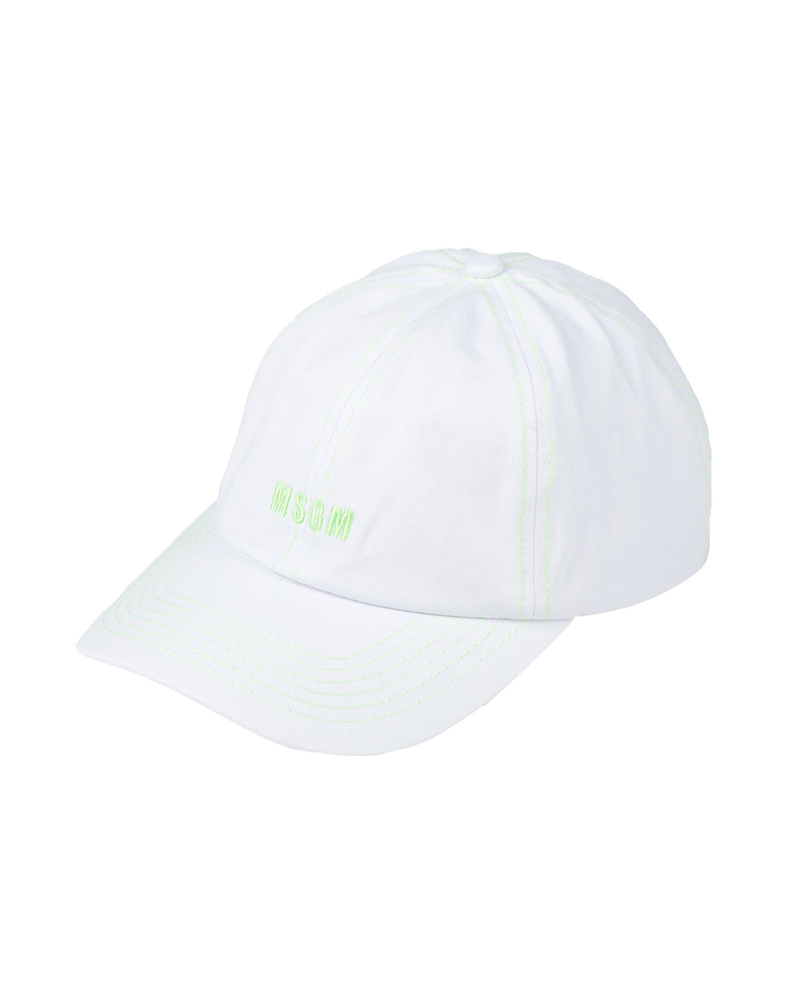  Msgm - Accessoires - Mützen & Hüte - On Yoox.com 