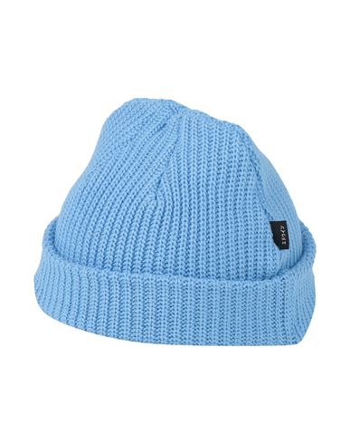 Mützen & Hüte Damen Azurblau ONESIZE Damen